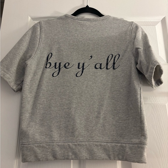 Draper James Shirt - Picture 2 of 4